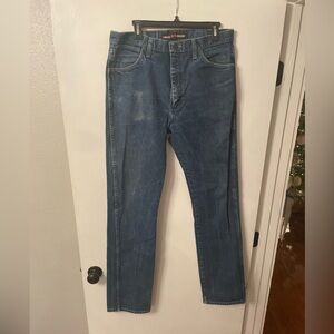 Wrangler 13MWZ 34/36 FR Jeans